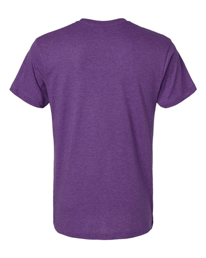 LAT Fine Jersey Tee - 6901