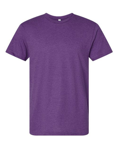 Unisex Fine Jersey Tee