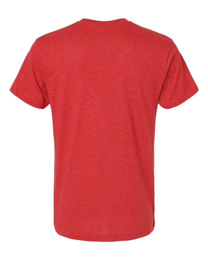 LAT Fine Jersey Tee - 6901