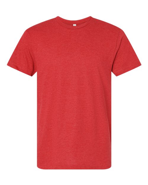 Unisex Fine Jersey Tee