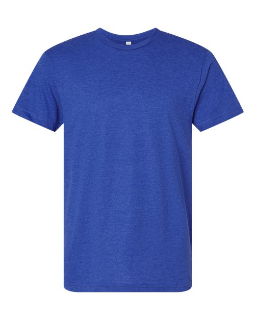 Unisex Fine Jersey Tee