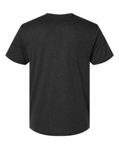 LAT Fine Jersey Tee - 6901