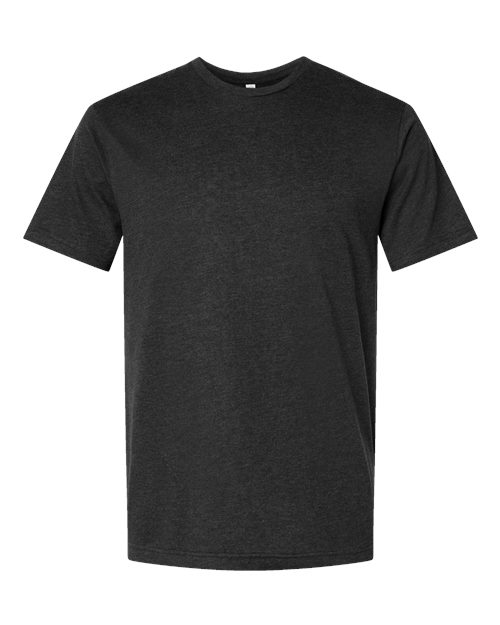 Unisex Fine Jersey Tee