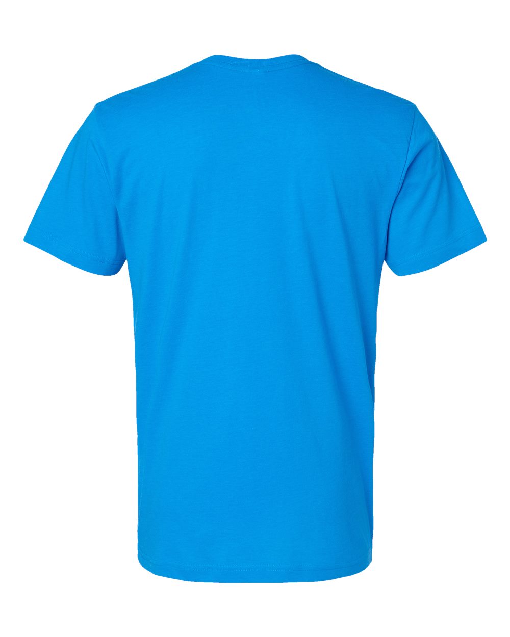 LAT Fine Jersey Tee - 6901