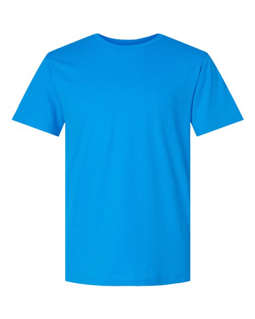 Unisex Fine Jersey Tee