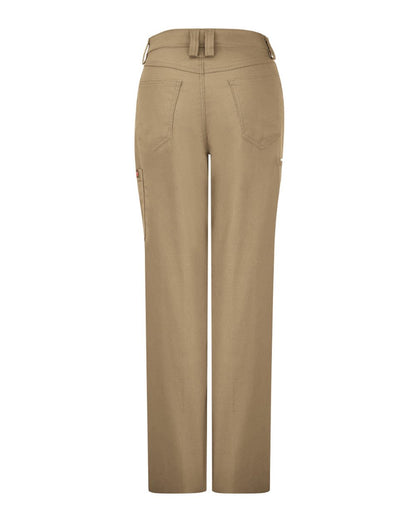 Red Kap Women's Lightweight Crew Pants - PT3L