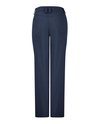Red Kap Women's Lightweight Crew Pants - PT3L