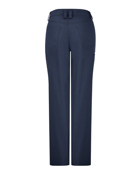 Red Kap Women's Lightweight Crew Pants - PT3L