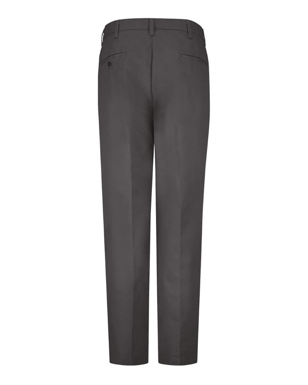 Red Kap Pleated Twill Slacks - Odd & Extended Sizes - PT38ODD