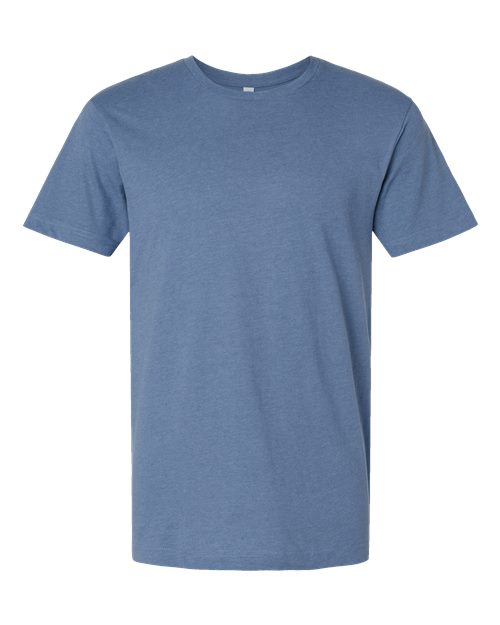 Unisex Fine Jersey Tee