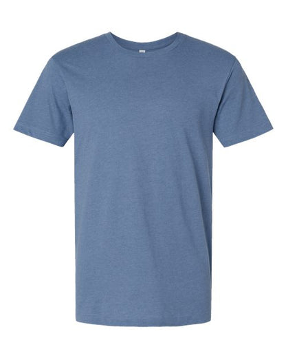 Unisex Fine Jersey Tee