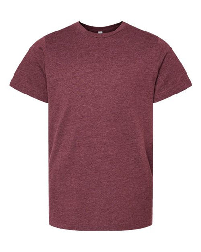 Youth Fine Jersey Tee