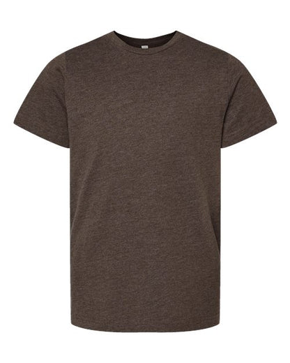 Youth Fine Jersey Tee