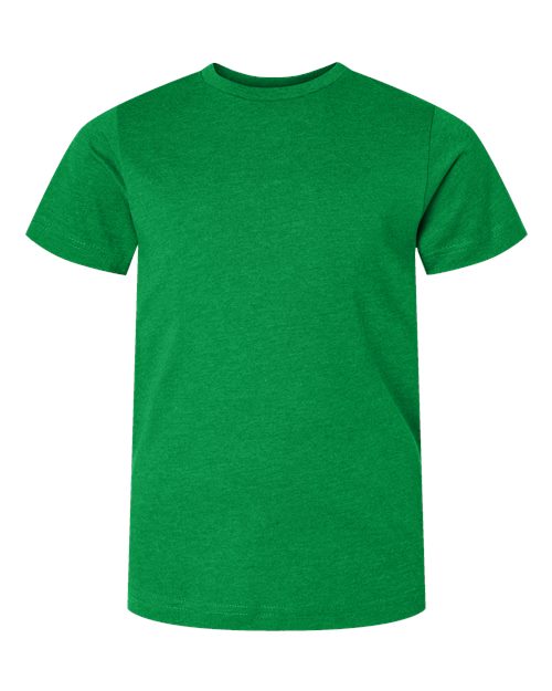Youth Fine Jersey Tee
