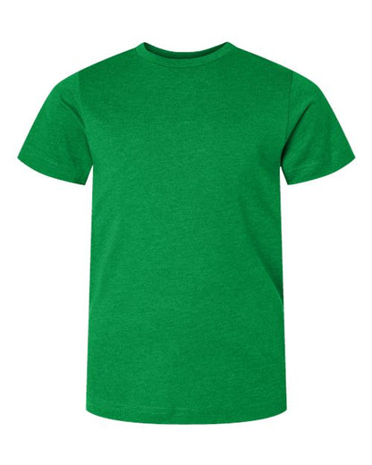 Youth Fine Jersey Tee