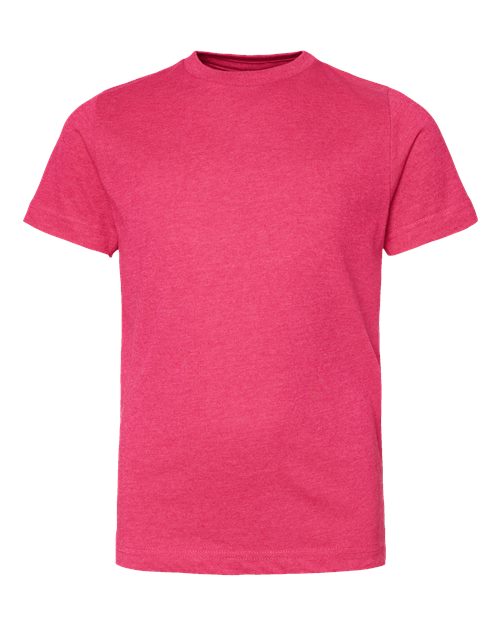 Youth Fine Jersey Tee