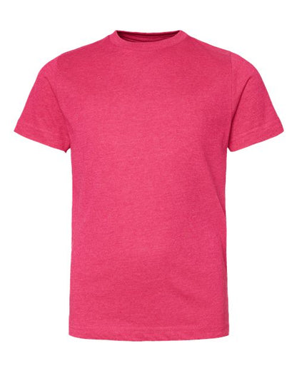 Youth Fine Jersey Tee