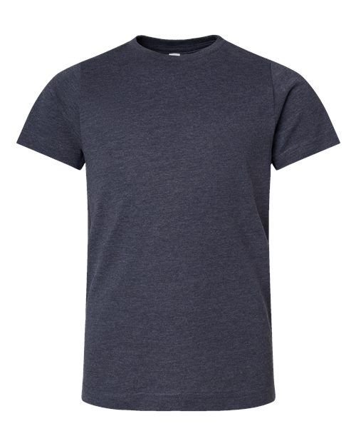 Youth Fine Jersey Tee