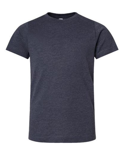 Youth Fine Jersey Tee