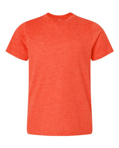 Youth Fine Jersey Tee