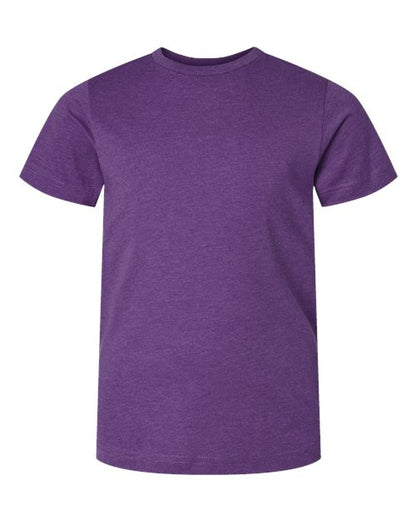 Youth Fine Jersey Tee