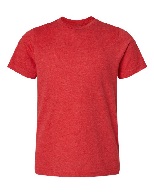 Youth Fine Jersey Tee