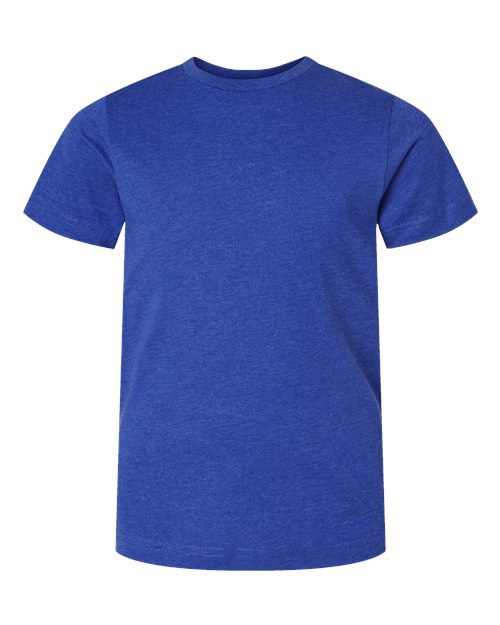 Youth Fine Jersey Tee