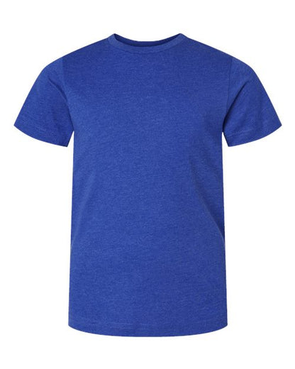 Youth Fine Jersey Tee