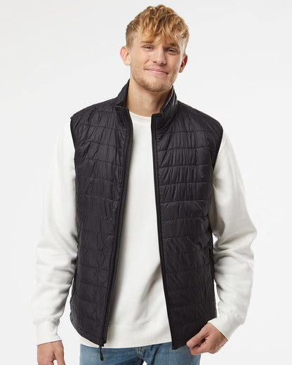 Independent Trading Co. Puffer Vest - EXP120PFV