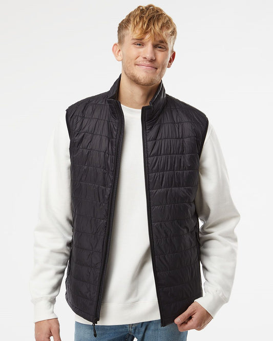 Independent Trading Co. Puffer Vest - EXP120PFV