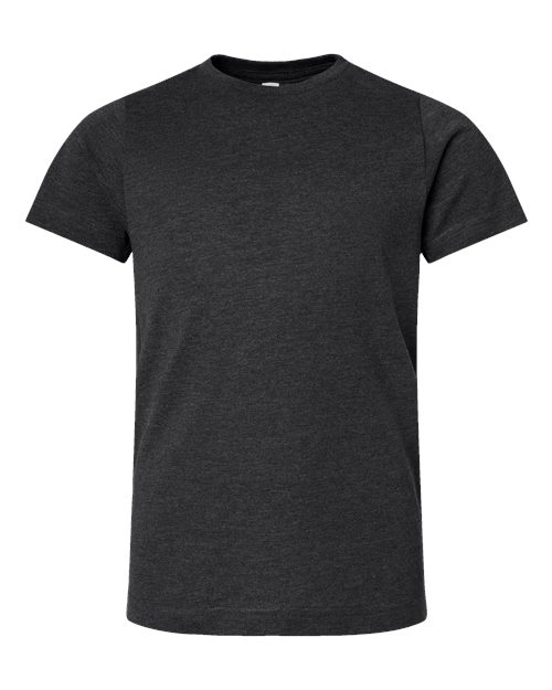 Youth Fine Jersey Tee
