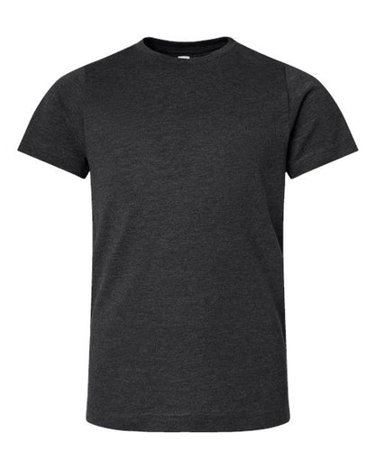 Youth Fine Jersey Tee