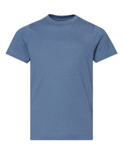 Youth Fine Jersey Tee
