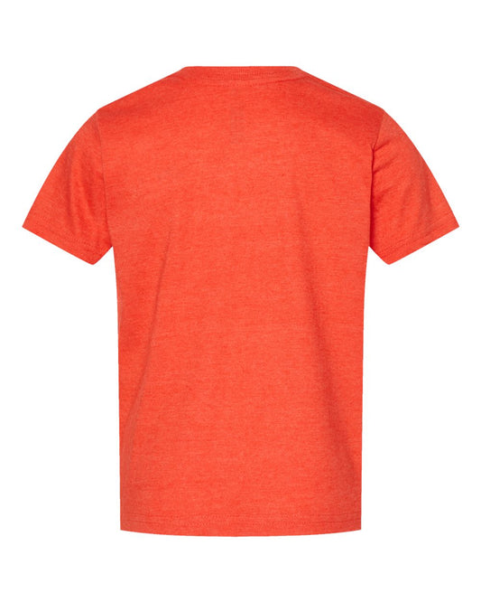 Rabbit Skins Toddler Fine Jersey Tee - 3321