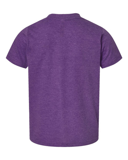 Rabbit Skins Toddler Fine Jersey Tee - 3321