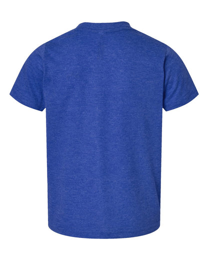 Rabbit Skins Toddler Fine Jersey Tee - 3321