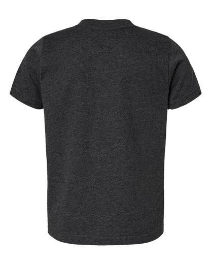 Rabbit Skins Toddler Fine Jersey Tee - 3321