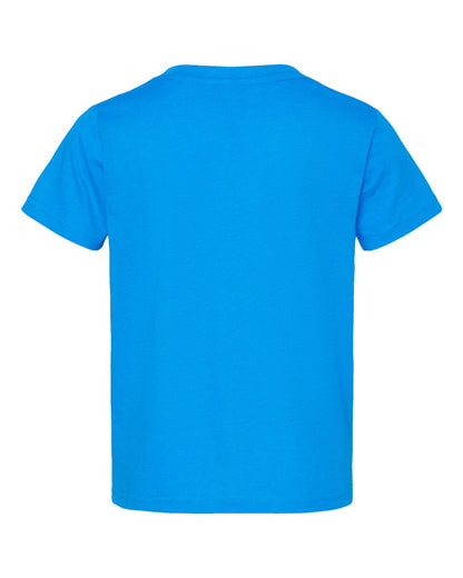 Rabbit Skins Toddler Fine Jersey Tee - 3321