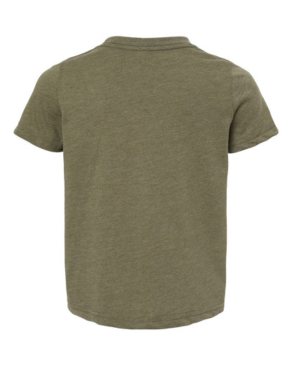 Rabbit Skins Toddler Fine Jersey Tee - 3321