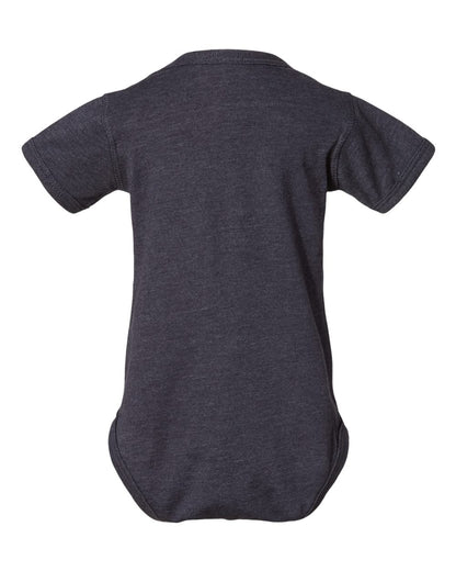 Rabbit Skins Infant Fine Jersey Bodysuit - 4424