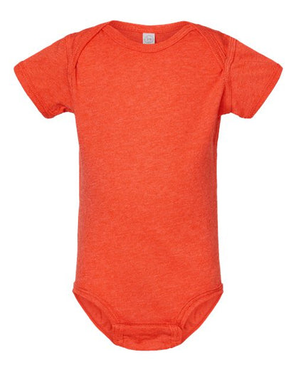 Infant Fine Jersey Bodysuit