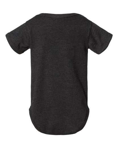 Rabbit Skins Infant Fine Jersey Bodysuit - 4424