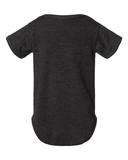 Rabbit Skins Infant Fine Jersey Bodysuit - 4424