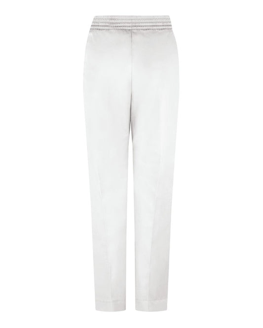 Red Kap Women's Half-Elastic Work Pants - PT59