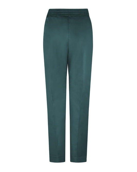 Red Kap Women's Half-Elastic Work Pants - PT59