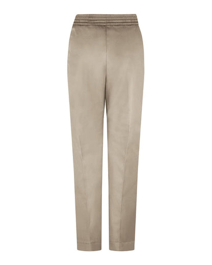 Red Kap Women's Half-Elastic Work Pants - PT59