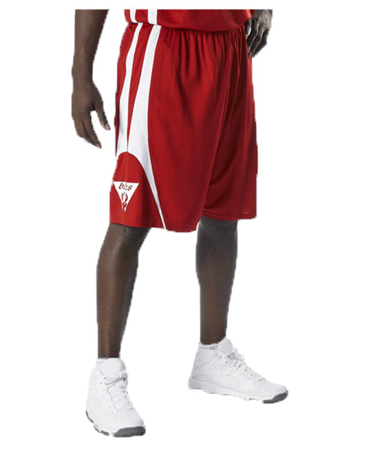 Alleson Athletic Reversible Basketball Shorts - 54MMP
