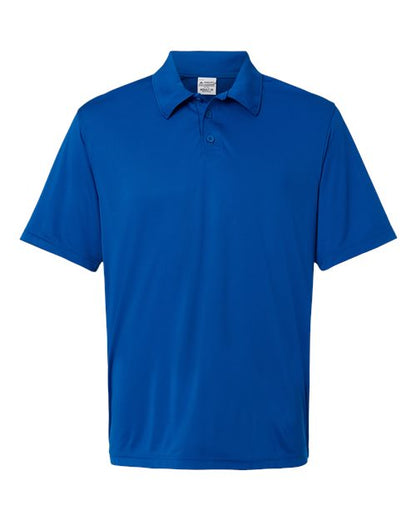 Unisex Vital Polo