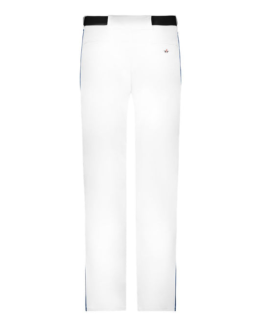 Alleson Athletic Baseball Pants With Braid - 605WLB