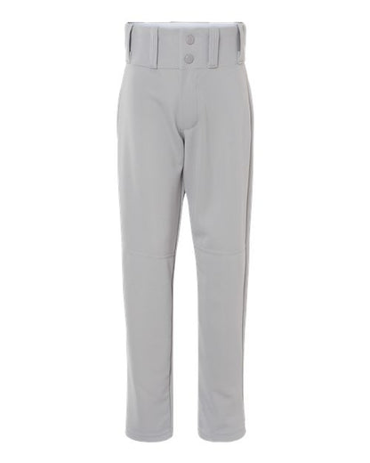 Youth Baseball Pants
